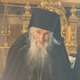 Коренную пустынь посетил старец Илий, духовник патриарха Кирилла