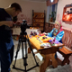 Курских мастеров покажут на канале «Культура»