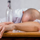 В регионе от отравления алкоголем скончались 137 человек