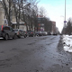 Улицу Щепкина отремонтируют в этом году