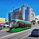 Город получит 12,4 миллиарда рублей на модернизацию электротранспорта
