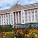 Бюджет области за 2021 год исполнен с профицитом в 9,6 миллиарда рублей