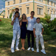 Куряне стали победителями Всероссийского конкурса «Семья года»