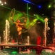 49 артистов «Цирка на воде» со скандалом уволились в Курске