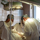 Курские врачи спасли пациентку, соединив сосуды в обход больной печени