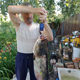 Курский рыбак поймал 33-килограммового толстолобика