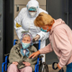 Из курской больницы выписали 101-летнюю курянку, болевшую коронавирусом