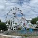 Колесо обозрения из Первомайского парка продали в Кыргызстан