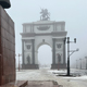 Завершить реконструкцию мемориала «Курская дуга» обещают к 1 мая