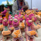 В Курской области пройдет фестиваль кожлянской игрушки