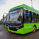 В Курске летом на маршруты выйдут 139 новых автобусов