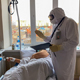 Хроники коронавируса. Как Курская область пережила три года пандемии
