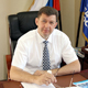 Глава Рыльского района Андрей Лисман досрочно ушел в отставку