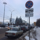 С 15 ноября вводят запрет на стоянку машин на 46 курских улицах
