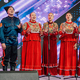 «Kupava-Folk» из Курска победил в «Битве хоров»