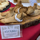 Курские студенты приготовили обрядовое печенье и приворотное зелье