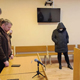 Курянка украла 1,5 миллиона рублей из пожертвований для СВО
