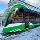 В Курске новые трамваи обещают запустить в марте