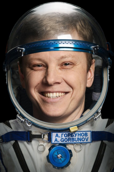 Александр Горбунов стал первым уроженцем Курской области, зачисленным в отряд космонавтов