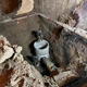 Коммунальная авария в Железногорске: город больше суток жил без воды