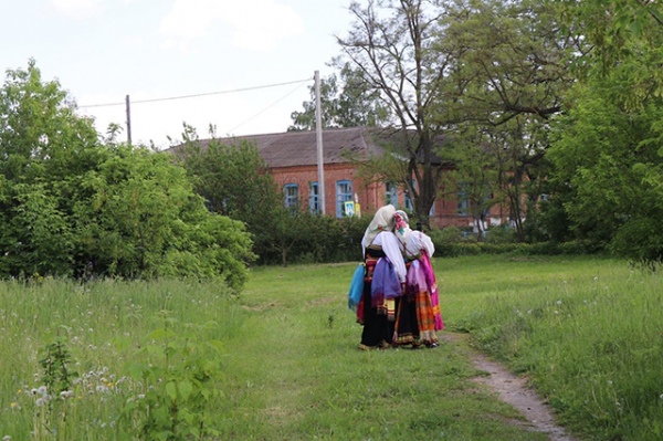 Село Плехово Суджанского района Село Плехово Суджанского района