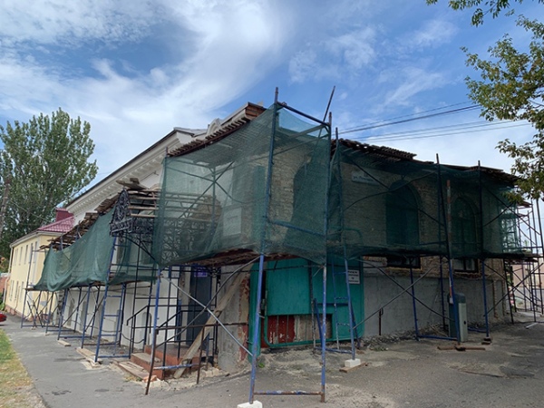 Улица Почтовая, 13 Улица Почтовая, 13