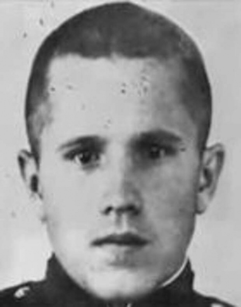Юрий Суровцев Юрий Суровцев