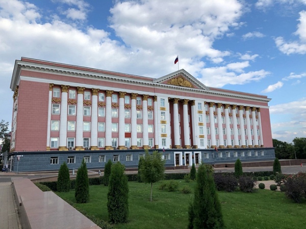 Для выплат по жилищным сертификатам в область направят 14 миллиардов рублей Для выплат по жилищным сертификатам в область направят 14 миллиардов рублей
