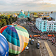 День города в Курске будут отмечать 25 сентября