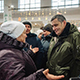 «Увиденное повергло меня в шок и ужас». Хинштейн зашел на рынок и в магазины