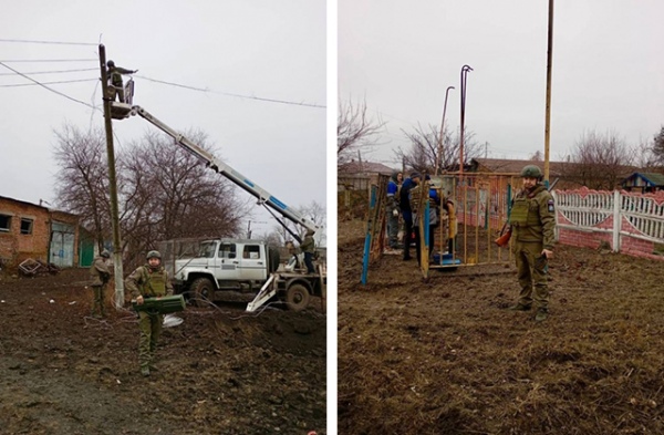 В новогоднюю ночь оказались повреждены 17 квартир в деревне Гирьи Беловского района В новогоднюю ночь оказались повреждены 17 квартир в деревне Гирьи Беловского района