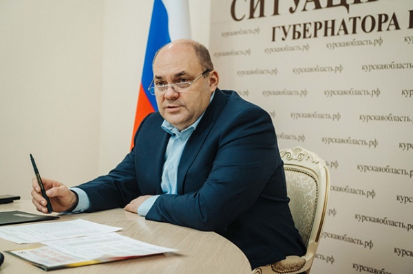 Алексей Смирнов продержался на посту губернатора 80 дней Алексей Смирнов продержался на посту губернатора 80 дней