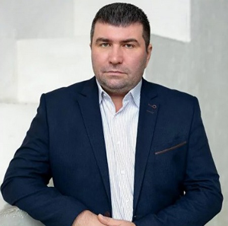 Врио гендиректора Корпорации развития Курской области стал Александр Бережной Врио гендиректора Корпорации развития Курской области стал Александр Бережной