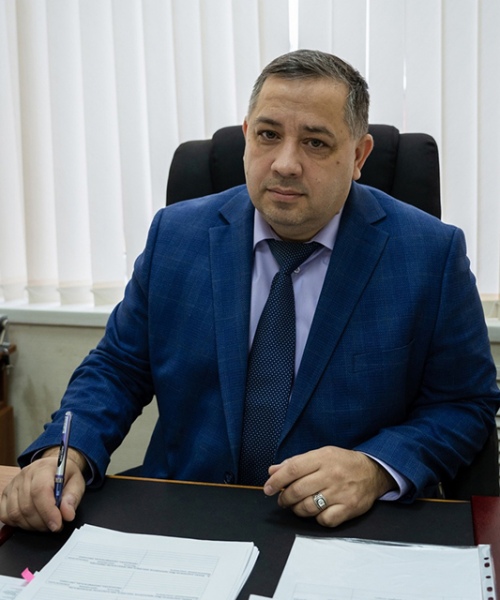 Виталий Рязанцев написал заявление об уходе по собственному желанию Виталий Рязанцев написал заявление об уходе по собственному желанию