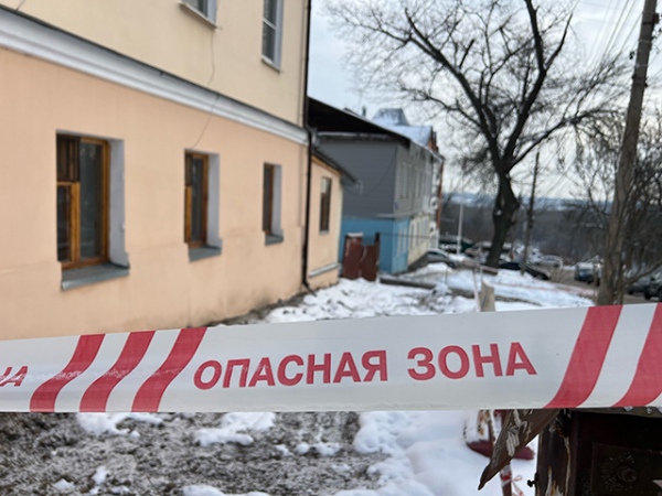 В городе вернулись к идее обустроить пешеходную улицу. Один из вариантов – Можаевская В городе вернулись к идее обустроить пешеходную улицу. Один из вариантов – Можаевская