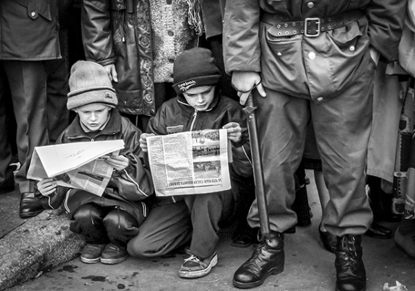 А в школе нам такого не говорили А в школе нам такого не говорили