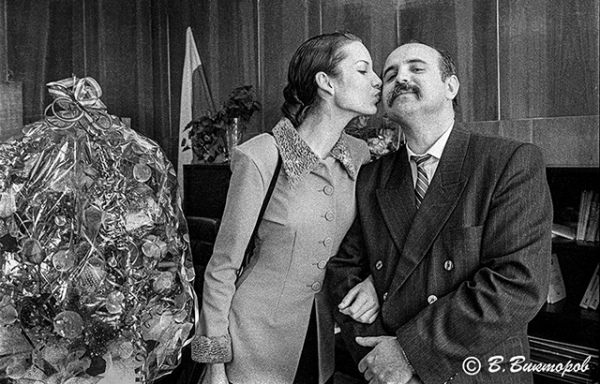 Мэр – это звучит гордо Мэр – это звучит гордо