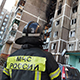 В Курске восстанавливают 122 дома, поврежденных при атаке БПЛА