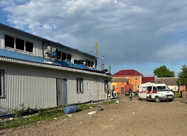 В результате массированного ракетного удар из РСЗО HIMARS по городу Льгову пострадали 16 мирных жителей, среди них двое детей в возрасте 13 и 16 лет В результате массированного ракетного удар из РСЗО HIMARS по городу Льгову пострадали 16 мирных жителей, среди них двое детей в возрасте 13 и 16 лет
