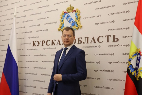 Новый глава минстроя Руслан Герман – еще один «варяг», чиновник, который прибыл в наш регион из другой области Новый глава минстроя Руслан Герман – еще один «варяг», чиновник, который прибыл в наш регион из другой области
