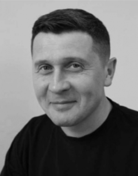 Вадим Алферов подписал контракт осенью прошлого года Вадим Алферов подписал контракт осенью прошлого года