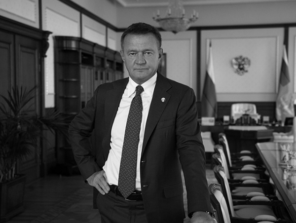 Роман Старовойт Роман Старовойт