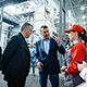 «Мираторг» запустил в Курской области уникальный комплекс по переработке активного ила