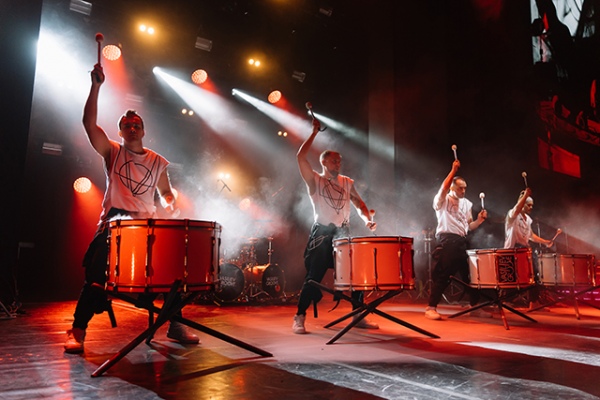 18   «»  «  VASILIEV GROOVE»