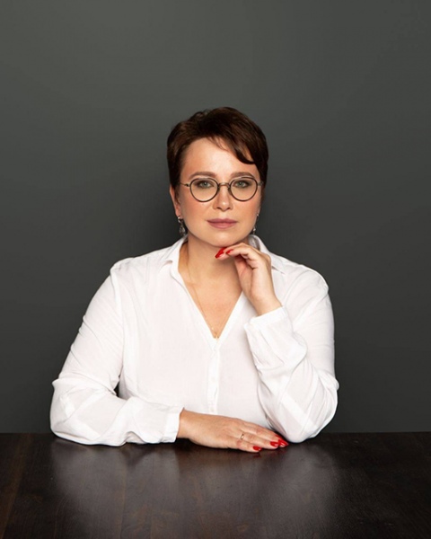 Министерство здравоохранения Курской области возглавила Светлана Ермолова Министерство здравоохранения Курской области возглавила Светлана Ермолова