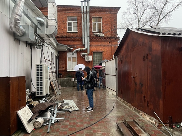 За нарушения требований к содержанию ОКН грозят штрафы до 20 миллионов рублей и даже тюремный срок За нарушения требований к содержанию ОКН грозят штрафы до 20 миллионов рублей и даже тюремный срок