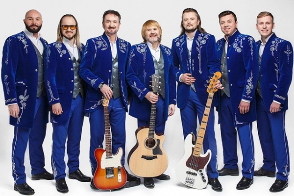 18 ноября в «МегаГРИННе» легендарные «Песняры» исполнят любимые многими песни 18 ноября в «МегаГРИННе» легендарные «Песняры» исполнят любимые многими песни