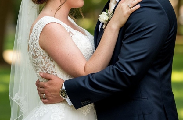 Жители Курской области стали чаще жениться и реже разводиться Жители Курской области стали чаще жениться и реже разводиться