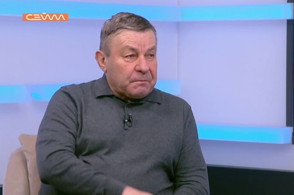 &laquo;���� ����� ���������, ��� ���� ��������&raquo;, � ������ ��������� ����� � ��������