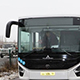 В Курске на линию вышли новые автобусы «Ситимакс-9»